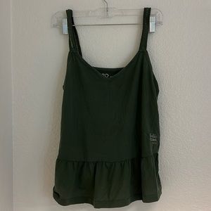 Roxy tank-top